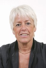 Christiane Demontès
