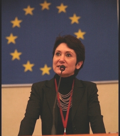 Françoise Castex