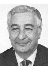 Yves Goussebaire-Dupin