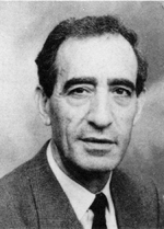 Joseph Klifa