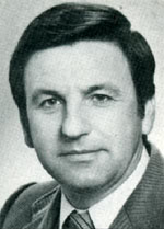 Bernard Madrelle