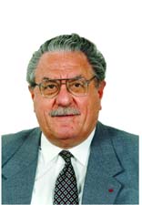 André Maman