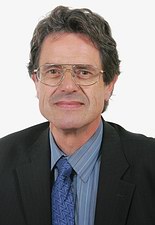 Alain Milon