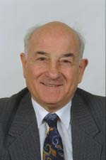 Louis Minetti