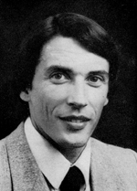 Gilbert Mitterrand