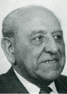 Paul Balmigre