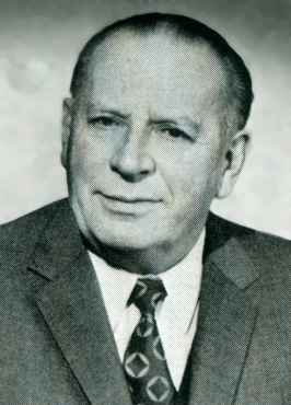 Pierre Arraut
