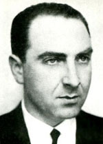 René Ribière