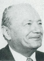 Hubert Ruffe