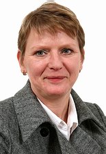 Michèle San Vicente-Baudrin