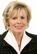 Patricia Schillinger