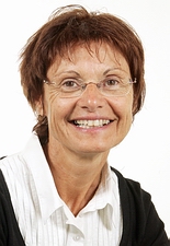 Mireille Schurch