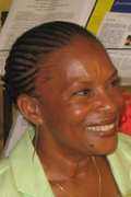 Christiane Taubira