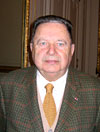 Jacques Trorial