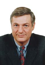 Alex Türk