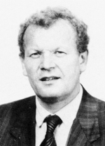 Jean-Jacques Weber