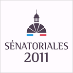 Élections senatoriales 2011